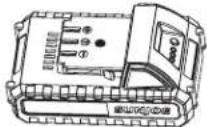 Sun Joe 24VSSEGCTSJG - Optional Accessories - 2