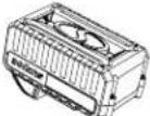 Sun Joe 24VSSEGCTSJG - Conozca su bordeadora de arbustos inalámbrica - 5