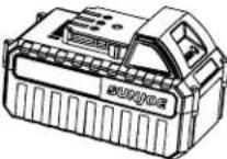 Sun Joe 24VSSEGCTSJG - Optional Accessories - 4