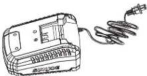 Sun Joe 24VSSEGCTSJG - Accesorios opcionales - 6