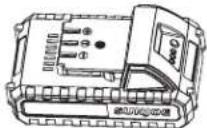 Sun Joe 24VSSEGCTSJG - Optional Accessories - 1