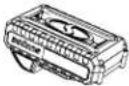 Sun Joe 24VSSEGCTSJG - Know Your Cordless Hedge Trimmer - 2