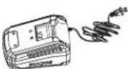 Sun Joe 24VSSEGCTSJG - Know Your Cordless Hedge Trimmer - 6