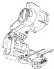 Sun Joe SWJ802EPRP - Accessoires - 5