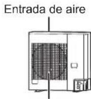 PANASONIC S60PU2E5B - UNIDAD EXTERIOR - 5