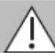 PANASONIC S60PU2E5B - Matters to be observed - 1