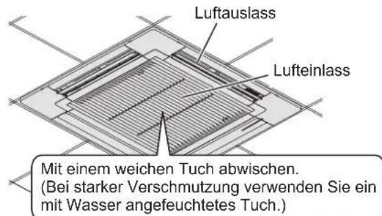 PANASONIC S60PU2E5B - ! VORSICHT - 1