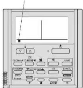 PANASONIC S60PU2E5B - ■ Manutenzione del iltro dell'aria - 1