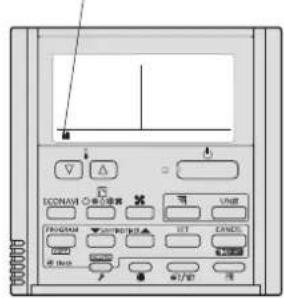 PANASONIC S60PU2E5B - ■ Mantenimiento del filtro de aire - 1