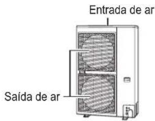 PANASONIC S60PU2E5B - Si el acondicionador de aire no funciona correctamente ni siquiera después de comprobar los elementos de “Antes de solicitar ayuda del servicio técnico” y “Localización y resolución de problemas” - 7