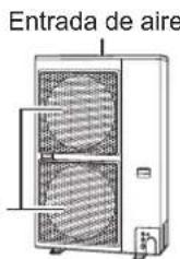 PANASONIC S60PU2E5B - UNIDAD EXTERIOR - 6