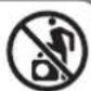 PANASONIC S60PU2E5B - ! WARNING - 4