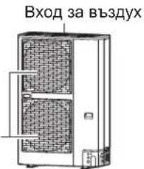 PANASONIC S60PU2E5B - ВЪНШНО ТЯЛО - 1