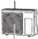 PANASONIC S60PU2E5B - UNIDAD EXTERIOR - 4