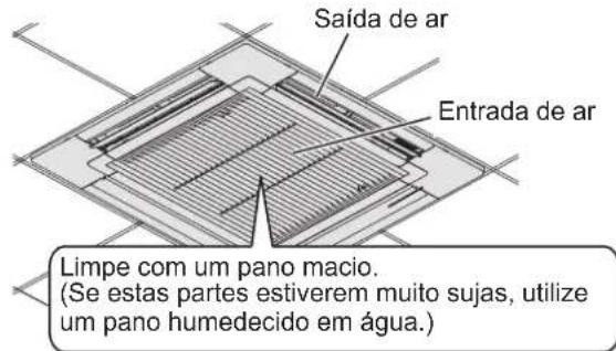 PANASONIC S60PU2E5B - PRECAUÇÃO - 1