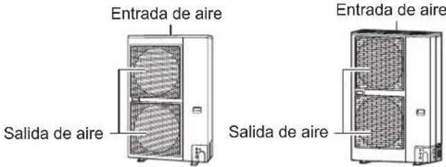 PANASONIC S60PU2E5B - UNIDAD EXTERIOR - 3