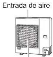PANASONIC S60PU2E5B - UNIDAD EXTERIOR - 2