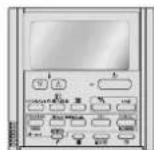 PANASONIC S60PU2E5B - Timer-Fernbedienung - 1