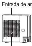 PANASONIC S60PU2E5B - Si el acondicionador de aire no funciona correctamente ni siquiera después de comprobar los elementos de “Antes de solicitar ayuda del servicio técnico” y “Localización y resolución de problemas” - 10