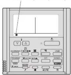 PANASONIC S60PU2E5B - ■ Поддръжка на въздушния филтър - 1