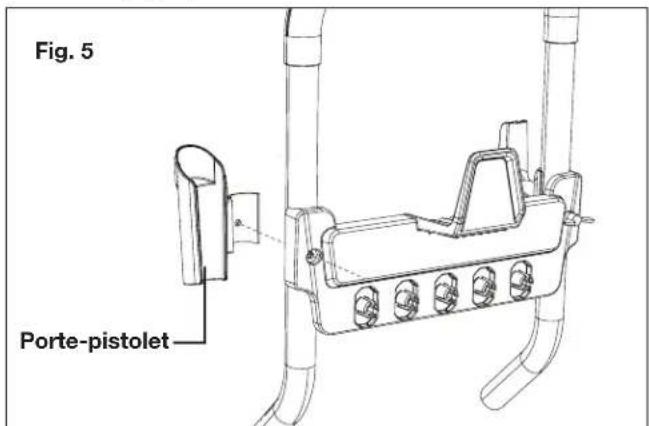 Sun Joe SPX4500 - Assemblage - 5
