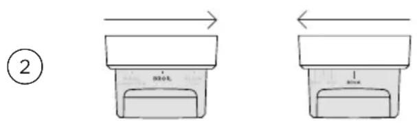 Fisher & Paykel RGV3486GD L - Avant de commencer - 2