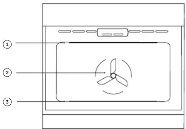 Fisher & Paykel RGV3486GD L - Directives générales - 1