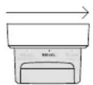 Fisher & Paykel RGV3486GD L - Apprêt de la pâte - 3