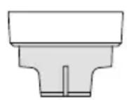 Fisher & Paykel RGV3486GD L - Apprêt de la pâte - 2