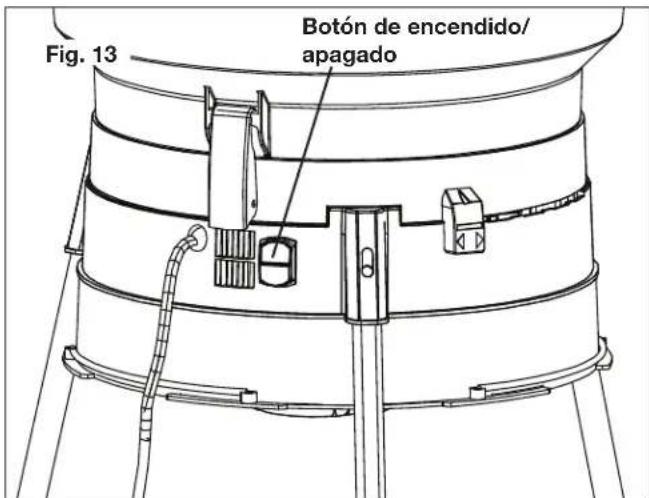Sun Joe SDJ616 - Protección contra sobrecalentamiento - 1