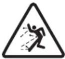 Sun Joe SDJ616 - Safety Symbols - 11