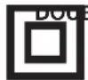 Sun Joe SDJ616 - Double-Insulated Appliances - 1