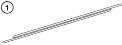 Sun Joe SDJ616 - Accessoires facultatifs - 1