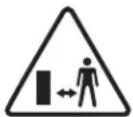 Sun Joe SDJ616 - Safety Symbols - 8