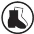 Sun Joe SPX205EMAX - Safety Symbols - 8