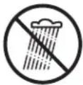 Sun Joe SPX205EMAX - Symboles de sécurité - 4