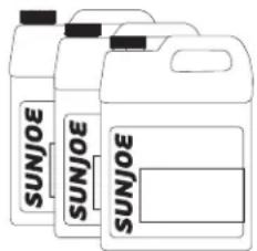 Sun Joe SPX205EMAX - Accesorios opcionales - 4