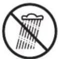 Sun Joe SPX205EMAX - Safety Symbols - 4