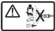 Sun Joe SPX205EMAX - Safety Symbols - 6