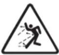 Snow Joe SJ626E - Safety Symbols - 10