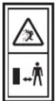 Snow Joe SJ626E - Safety Symbols - 5