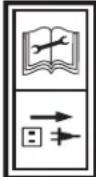 Snow Joe SJ626E - Safety Symbols - 2