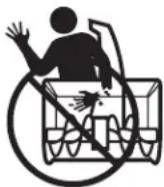 Snow Joe SJ626E - Safety Symbols - 12