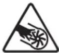 Snow Joe SJ626E - Safety Symbols - 14