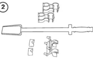 Snow Joe SJ626E - Optional Accessories - 2