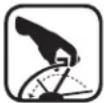 Snow Joe SJ626E - Safety Symbols - 13