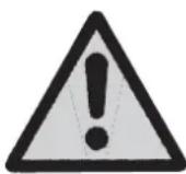 WAGNER Control Pro 350 Extra - Attention! - 1