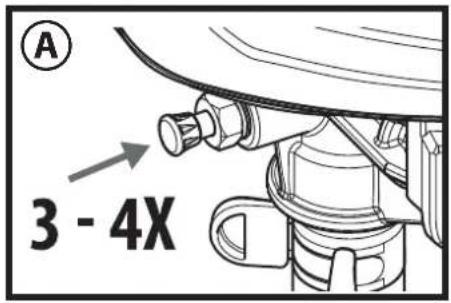 WAGNER Control Pro 350 Extra - Help with suction problems - 2