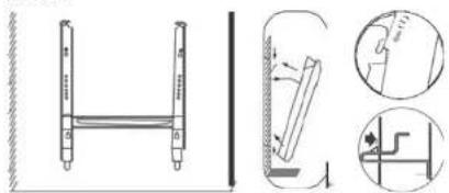 Toyotomi EPA200MF - Montaggio a parete - 2