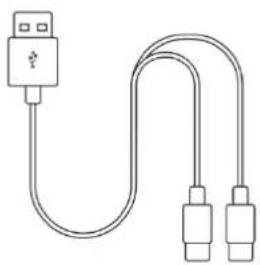 LENCO BTP400 - Lieferumfang: - 1